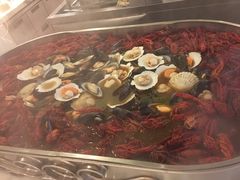 -万豪咖啡厅