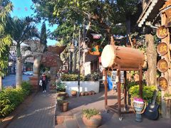 -基诺山寨.版纳民族特色菜