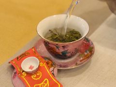 -上海浦东嘉里大酒店