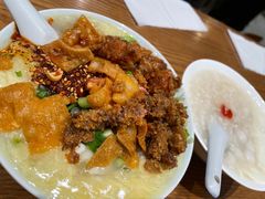 -小豆海棠(嘉兴路店)