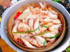 -望江门小龙虾·烧烤(九堡店)