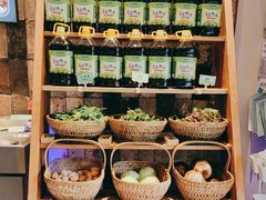 -黄山老妈·土菜(碧桂园店)