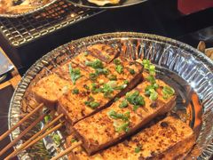 -周丹丹原味烧烤(香格里拉店)
