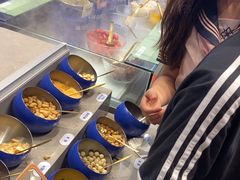 -溪边姑娘·拉丝酸奶水果捞(春熙路店)