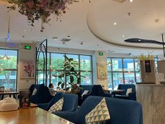 -花舍·新派粤菜·西餐·下午茶(亚运村·鸟巢店)