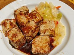 -捡角台湾食堂(花木Plus乐坊店)