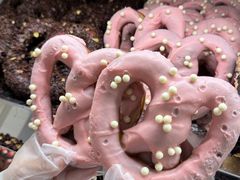 -HOT CRUSH趁热集合·现烤面包(环球港店)