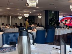 -怀德酒楼·粤菜·海鲜·茶点(宝安国际机场店)