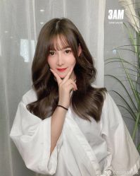 -3AM HAIR SALON染发接发