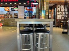 -汉堡王(天津鲁能店)