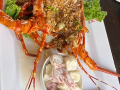 -大螃蟹海鲜餐厅