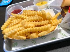-Shake Shack(西单大悦城店)