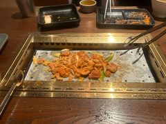 -新石器烤肉(中房金谊广场店)