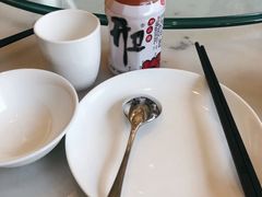 -华盛丰温州大排档(东三环南路店)