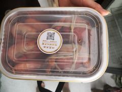 -阳澄湖大闸蟹·琼灵阁牌品牌连锁(吴中总店)