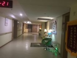 -百悦健康月子中心(祈悦店)