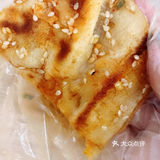 永辉的熟食和面包，我能推一万年！