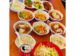-龙抄手(春熙路总店)