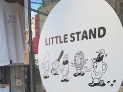 -Little Stand Daimyo store