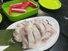 -小海豚•老字号海鲜餐厅(天涯店)