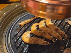 -蒲葵传统炭火烤肉(白石龙店)
