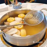 圈儿潮汕牛肉火锅|300元代金券 7折