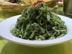 -李记搅团•非遗陕菜(三桥店)