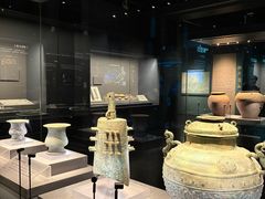 -广西壮族自治区博物馆