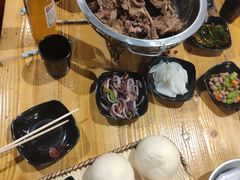 -谈骨论斤大盆骨(顺义店)