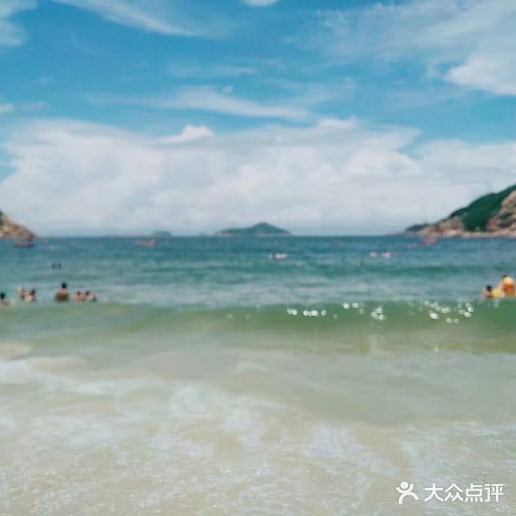 香港旅游游记（小攻略）