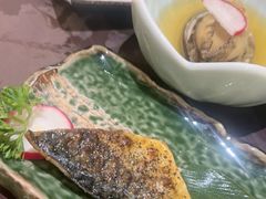 -桃夭日式料理(国信店)