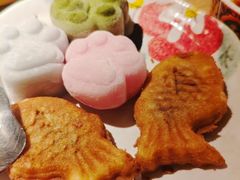 -温野菜涮涮锅(西单大悦城店)