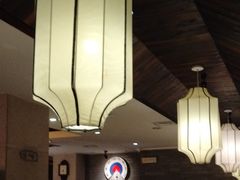 大堂-将军牛排·尔滨地标朝鲜族美食(总店)