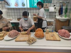 -袁记云饺(南门口店)