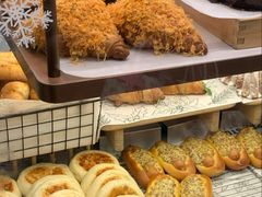 -PAPER STONE BAKERY(天环店)