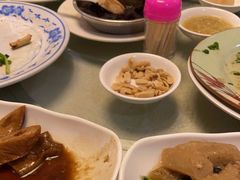 -腰记饭店(龙源路店)
