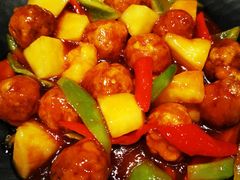 -伊喜饺子·烤鸭(五道口学院路店)