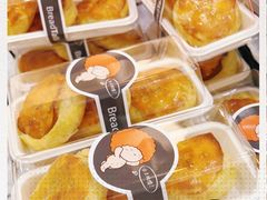 -面包新语(上地华联店)