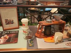 -国际饭店·原点咖啡吧ORIGIN CAFE&BAR