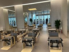 -YCHL FIT 健身(星寰店)