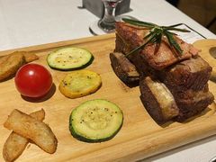-俄士厨房(五棵松华熙LIVE店)