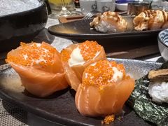 -極上萬膳·日料放题(来福士江景店)
