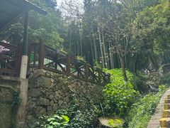 -莫干山风景区