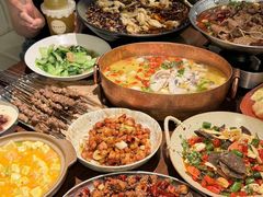 -成都娃娃花园餐厅 (南艺旗舰店)