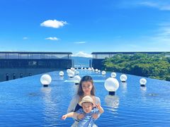 -三亚太阳湾柏悦酒店