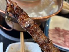 -情忆草原涮肉馆