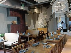 大堂-太泰东南亚餐厅(万福广场店)