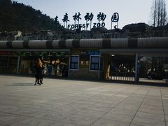 -大连森林动物园