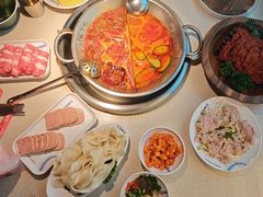 -小龙坎火锅(全球旗舰店)