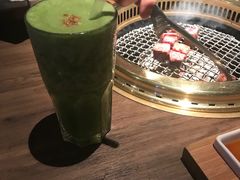 -茶六烧肉堂 博爱店
